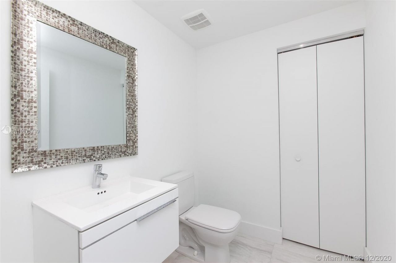 Квартира в Майами, США, 200 м² - фото 5