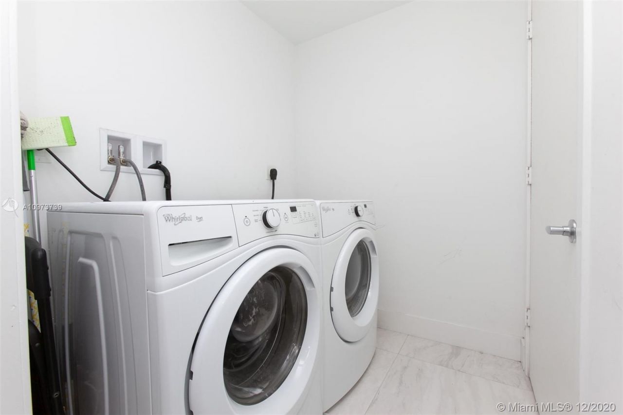 Квартира в Майами, США, 200 м² - фото 4