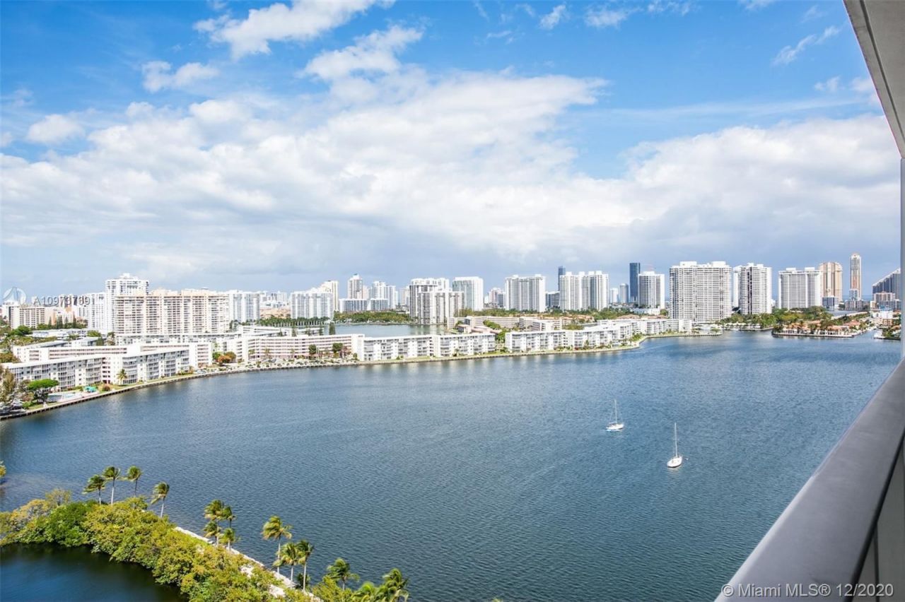 Квартира в Майами, США, 200 м² - фото 3