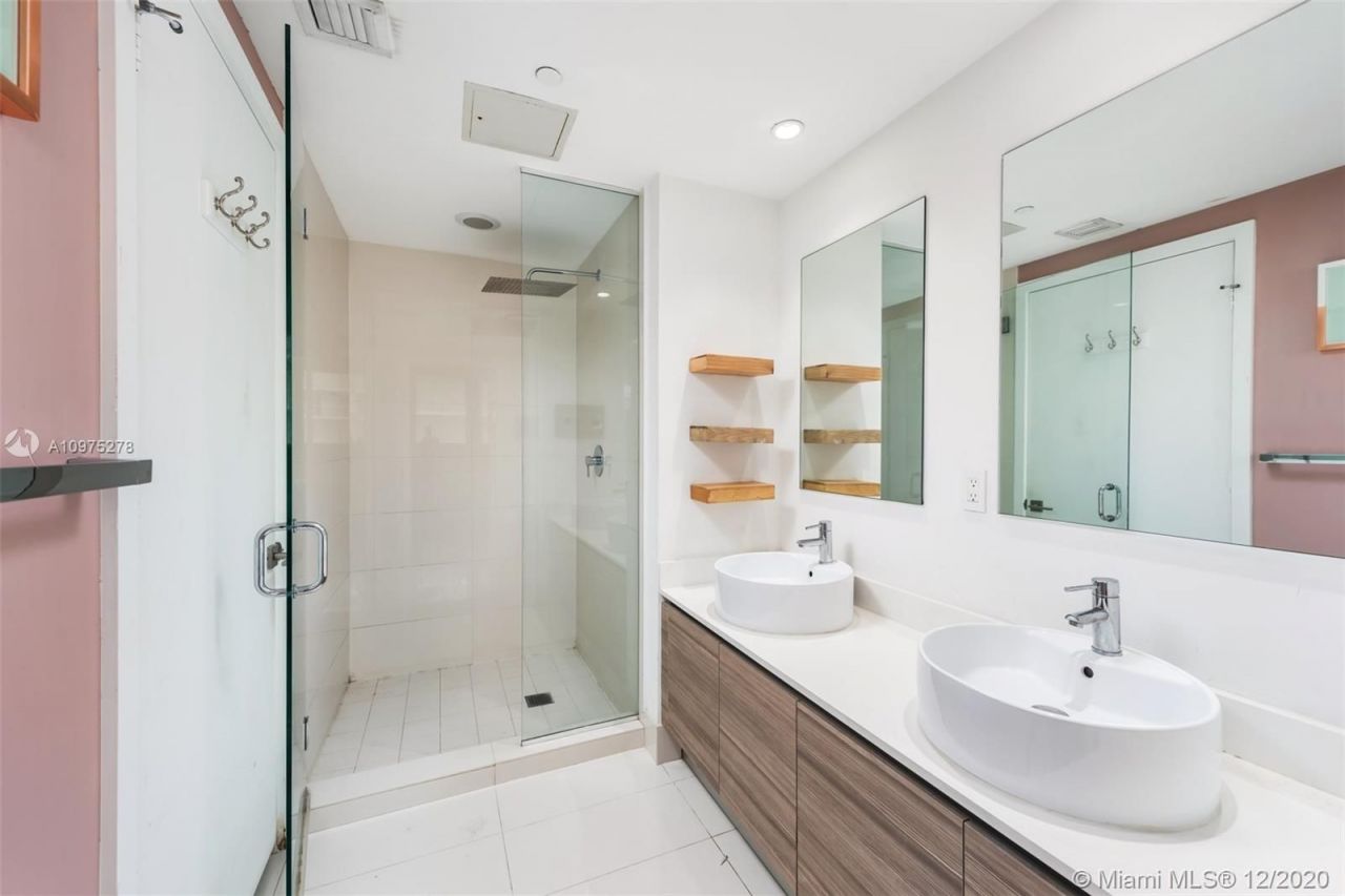 Квартира в Майами, США, 130 м² - фото 6