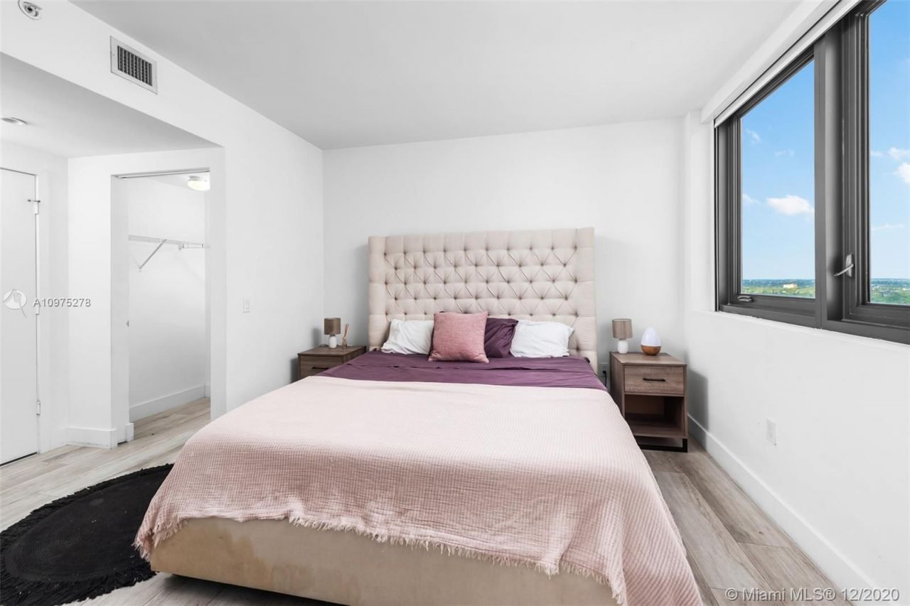 Квартира в Майами, США, 130 м² - фото 7