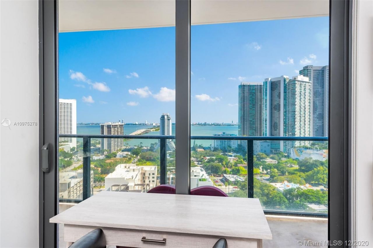 Квартира в Майами, США, 130 м² - фото 8