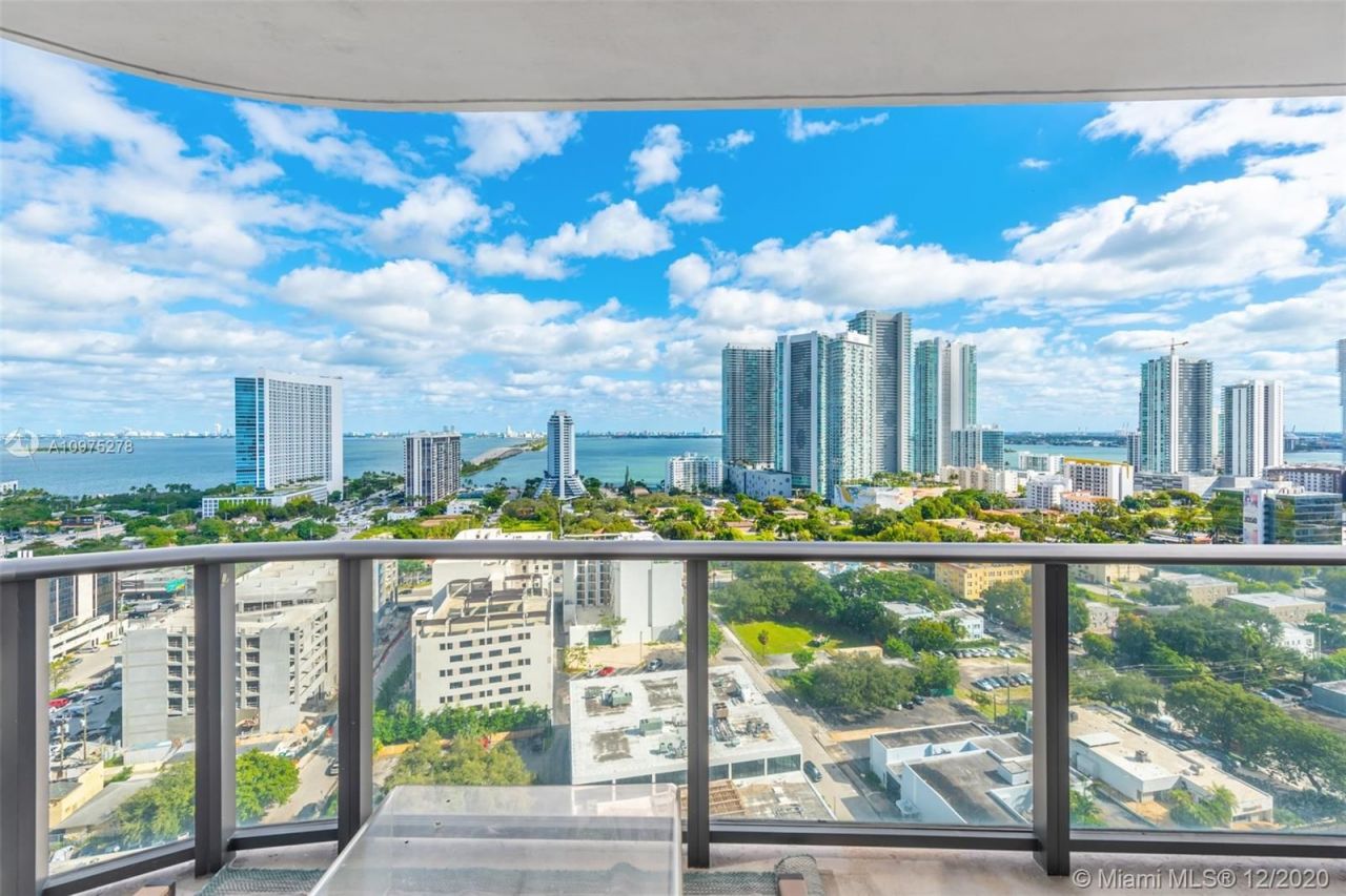 Квартира в Майами, США, 130 м² - фото 10