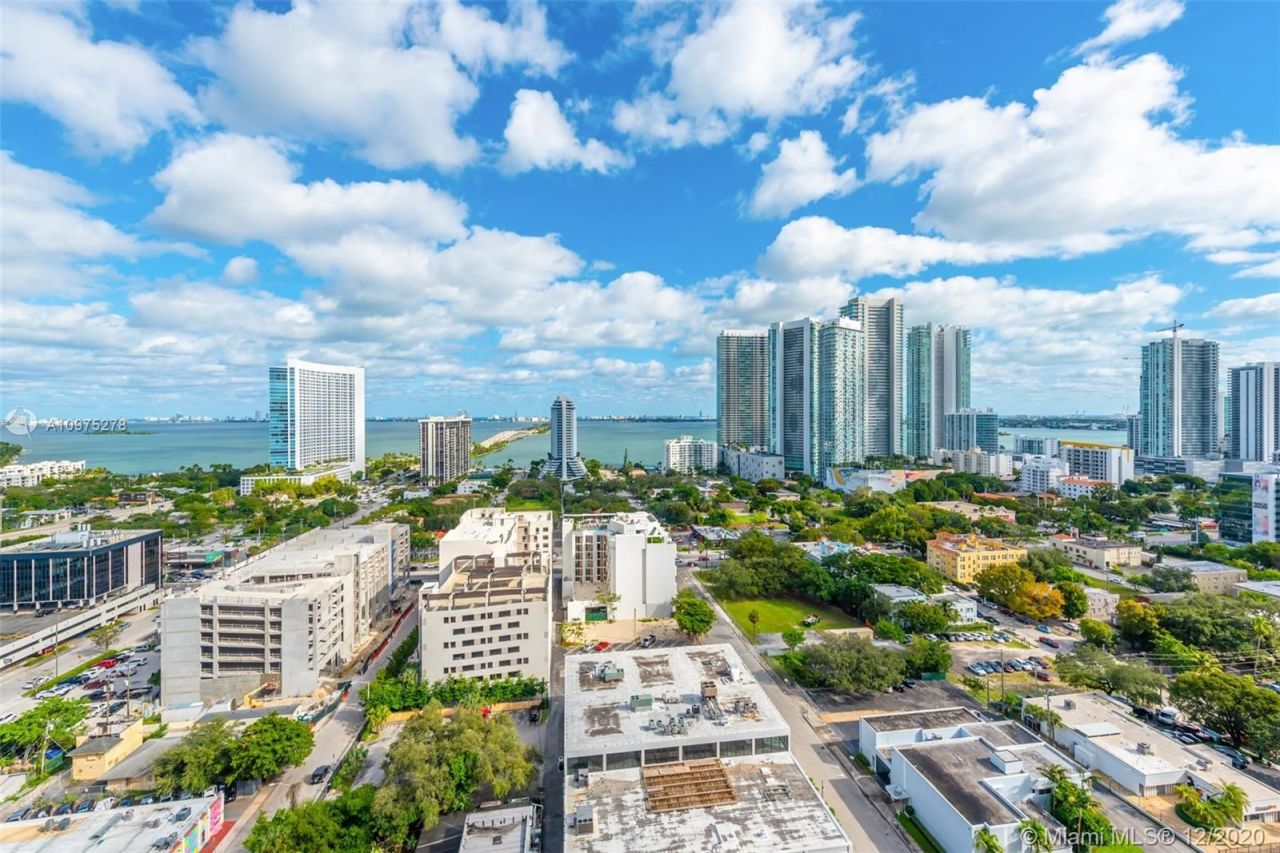 Квартира в Майами, США, 130 м² - фото 13