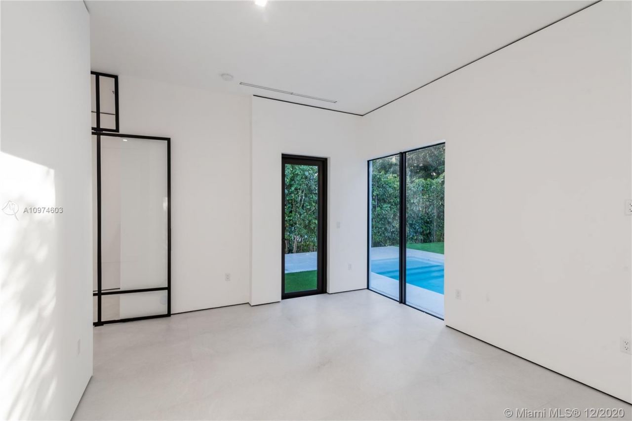 Вилла в Майами, США, 250 м² - фото 6