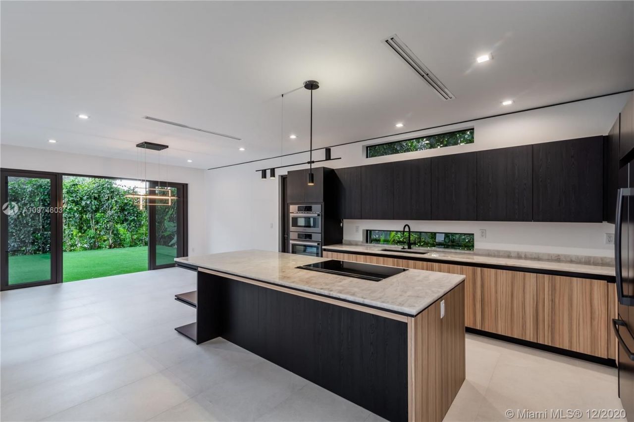 Вилла в Майами, США, 250 м² - фото 13