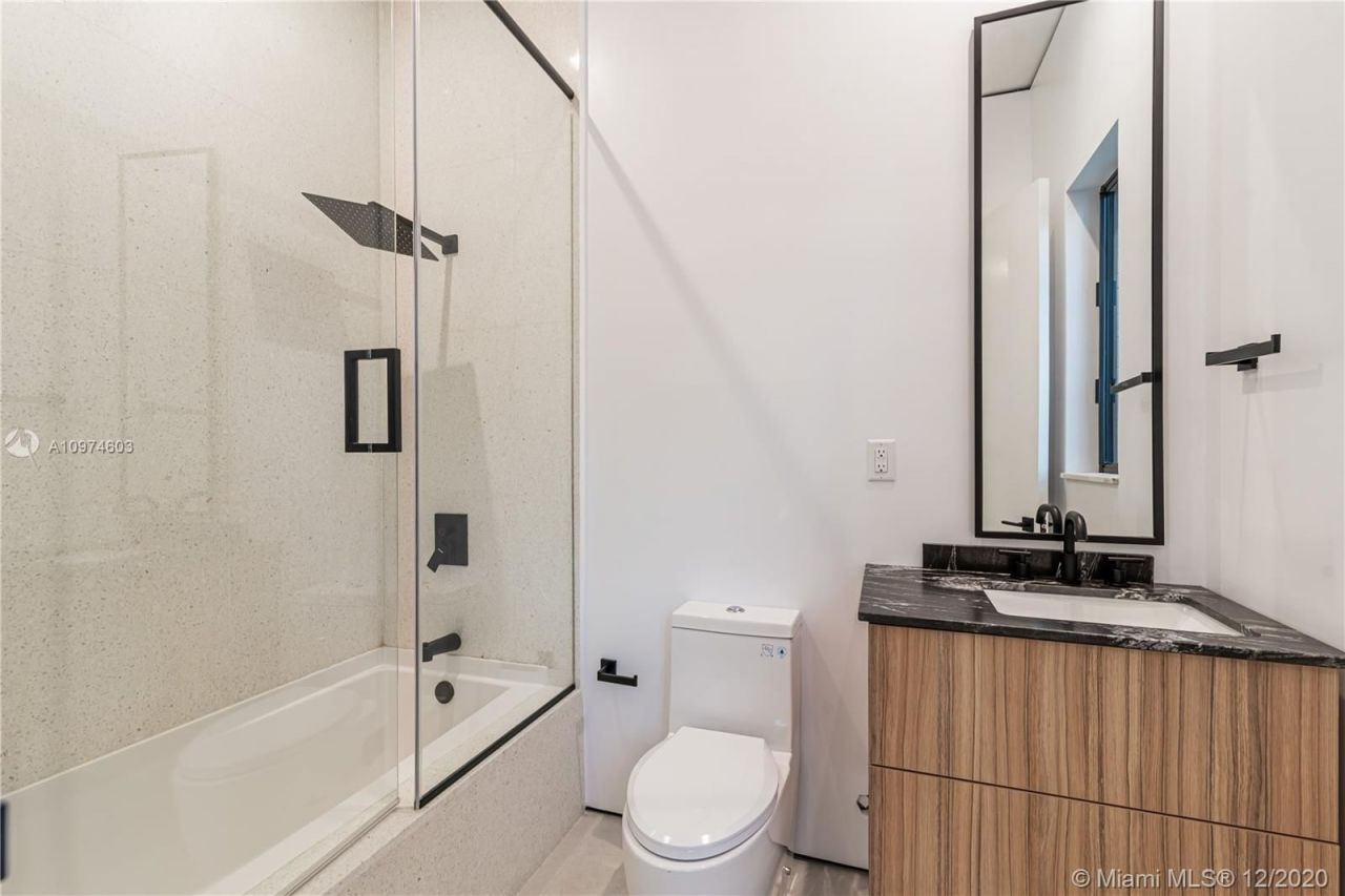 Вилла в Майами, США, 250 м² - фото 7