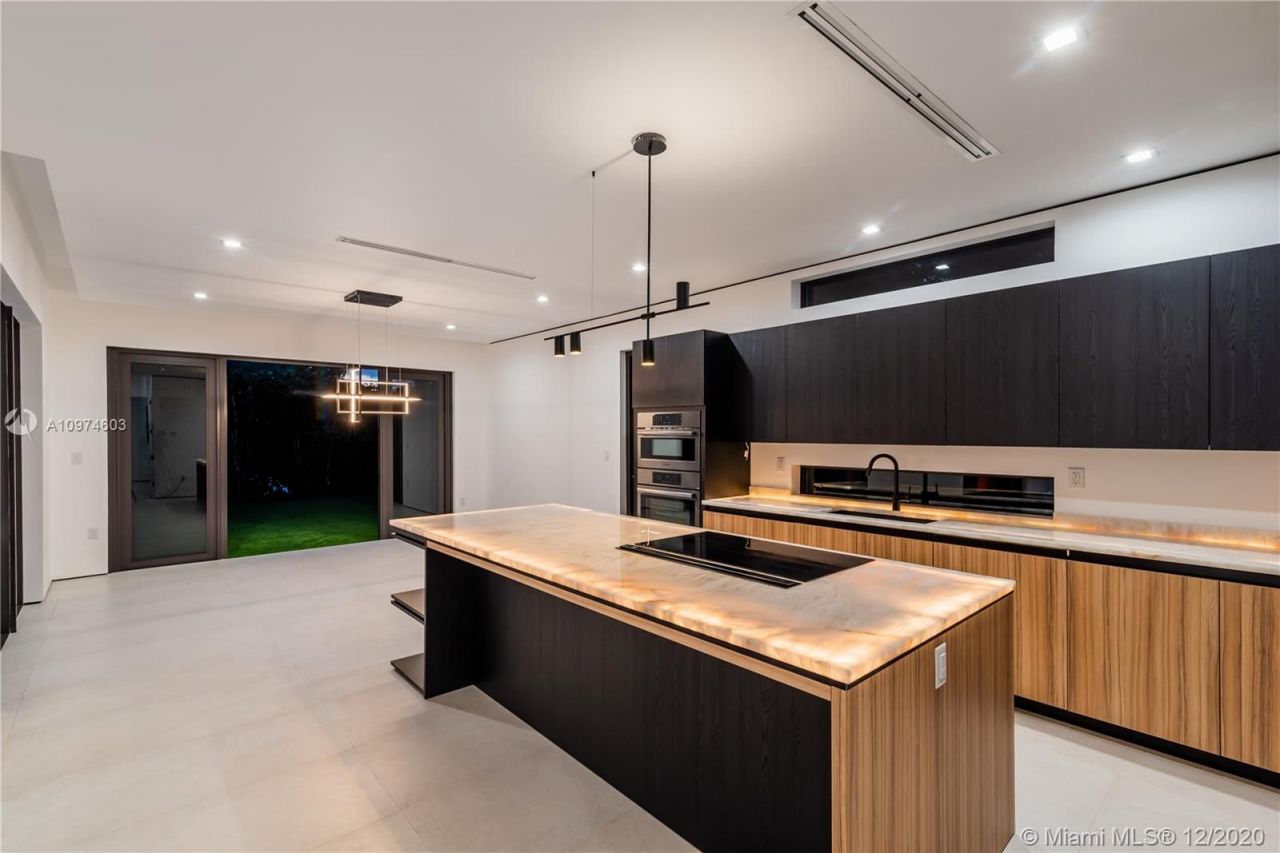 Вилла в Майами, США, 250 м² - фото 12