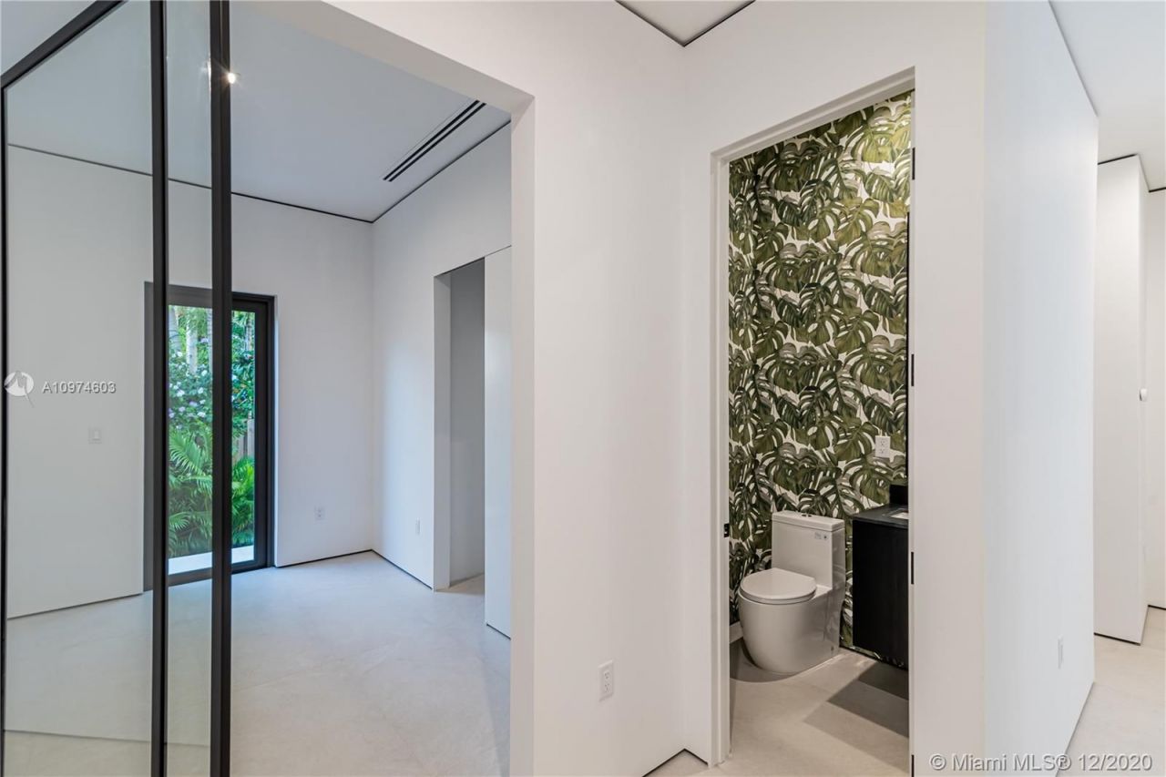 Вилла в Майами, США, 250 м² - фото 9