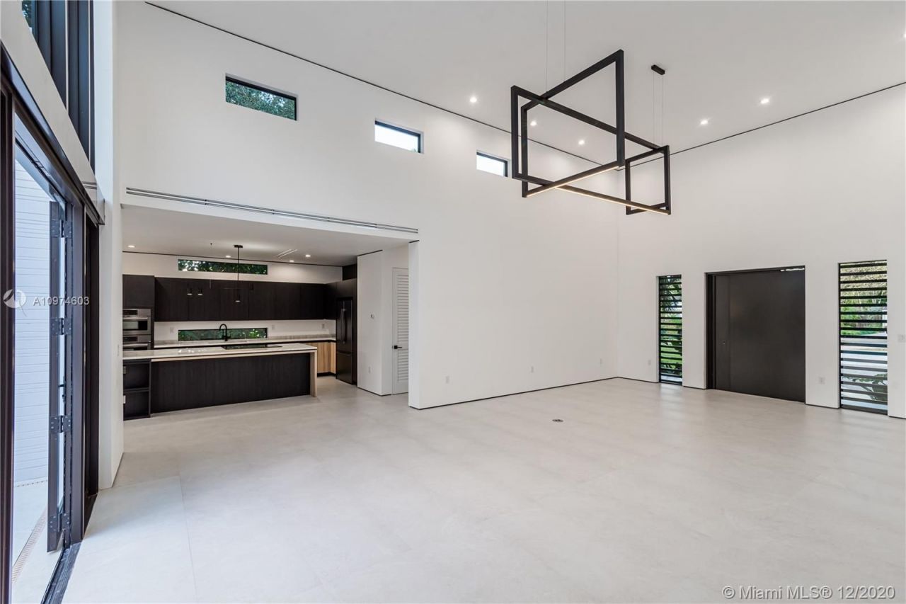 Вилла в Майами, США, 250 м² - фото 14