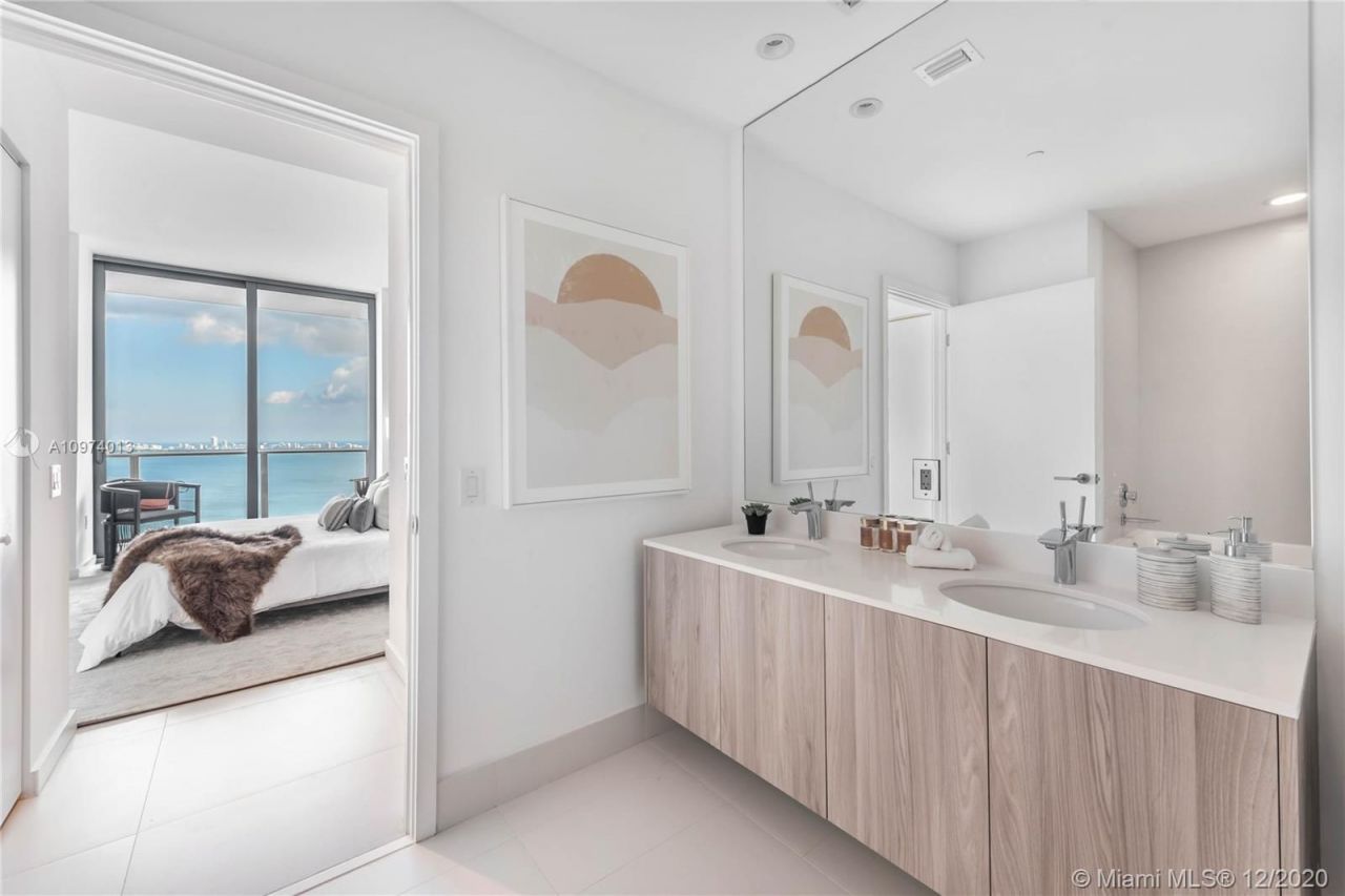 Пентхаус в Майами, США, 220 м² - фото 4