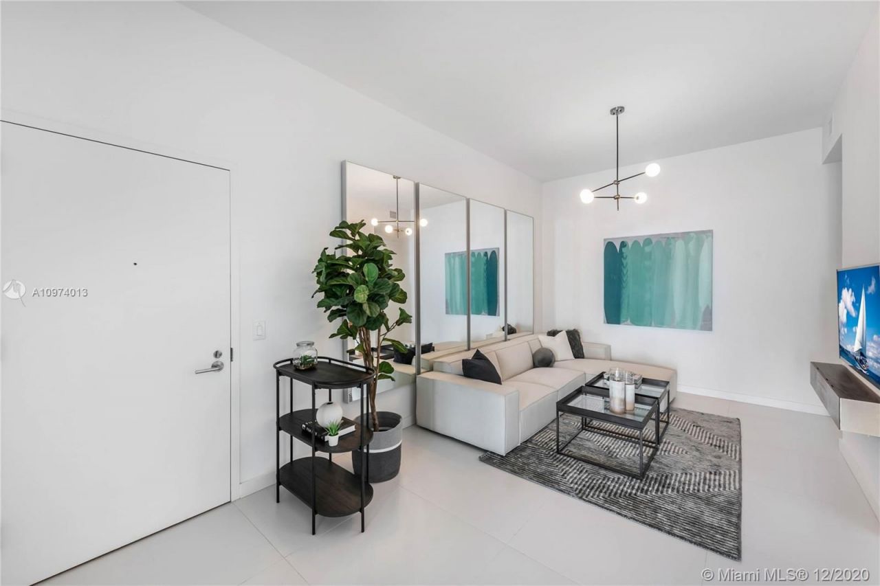 Пентхаус в Майами, США, 220 м² - фото 14