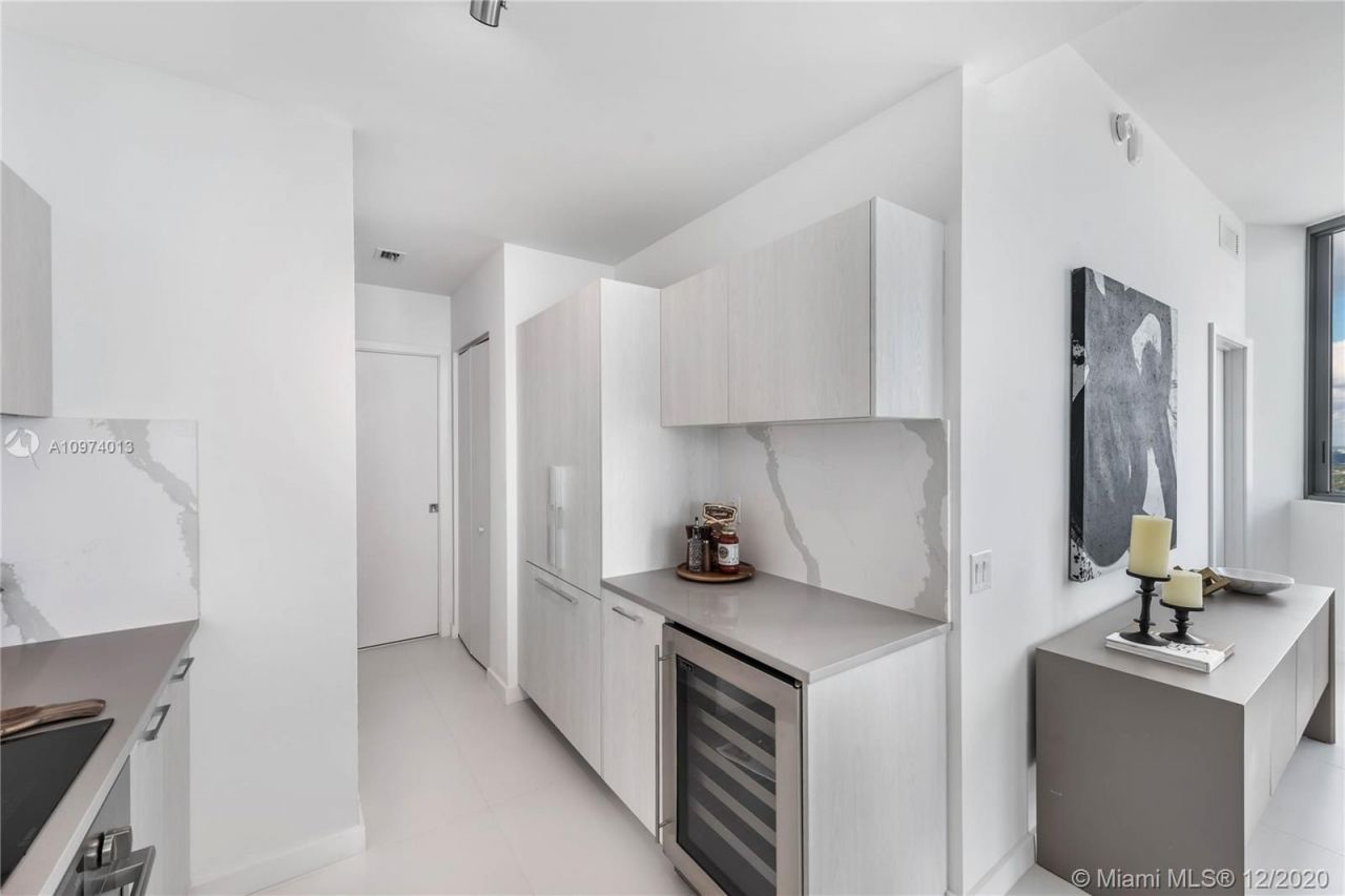 Пентхаус в Майами, США, 220 м² - фото 9