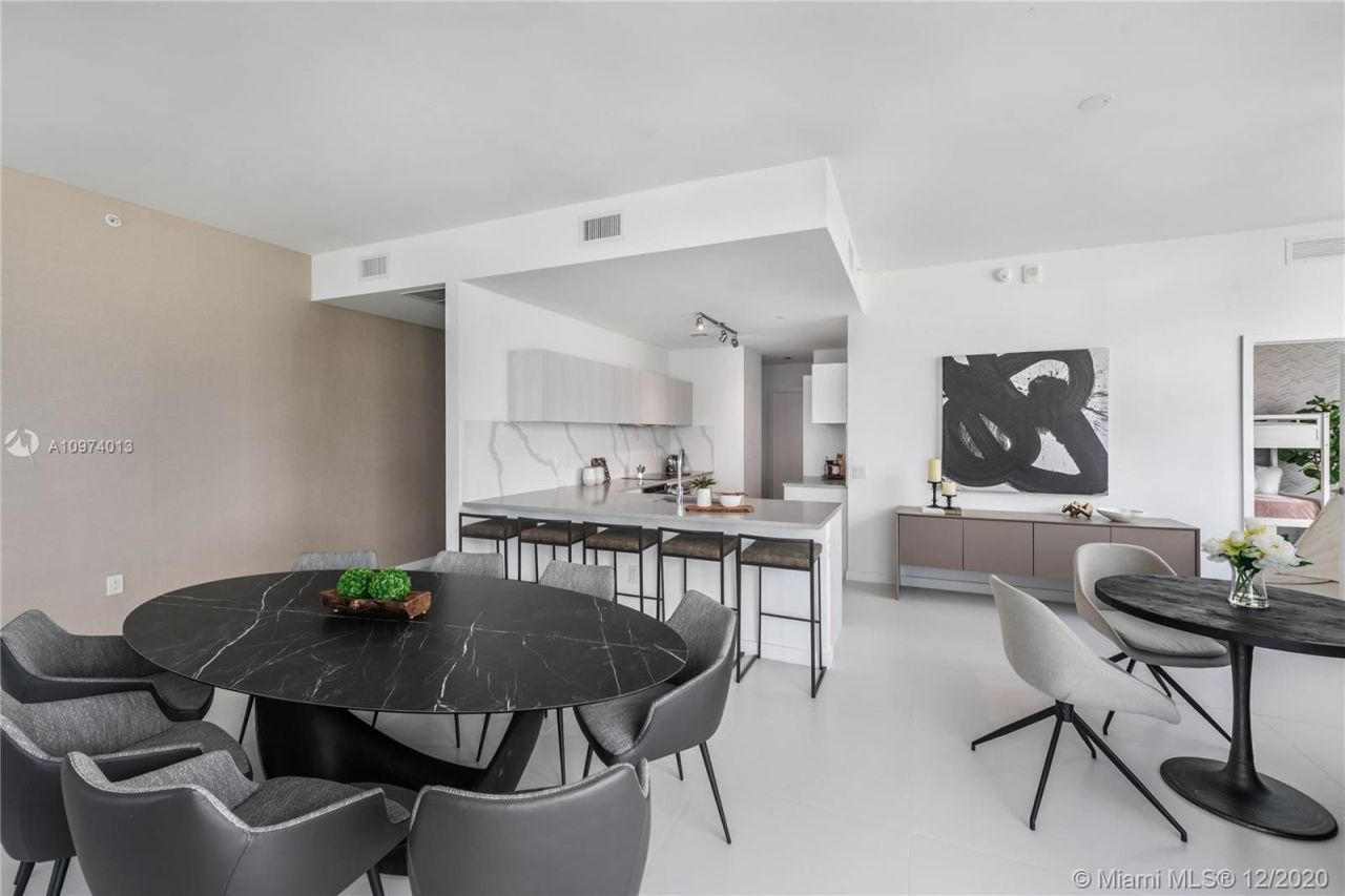 Пентхаус в Майами, США, 220 м² - фото 8