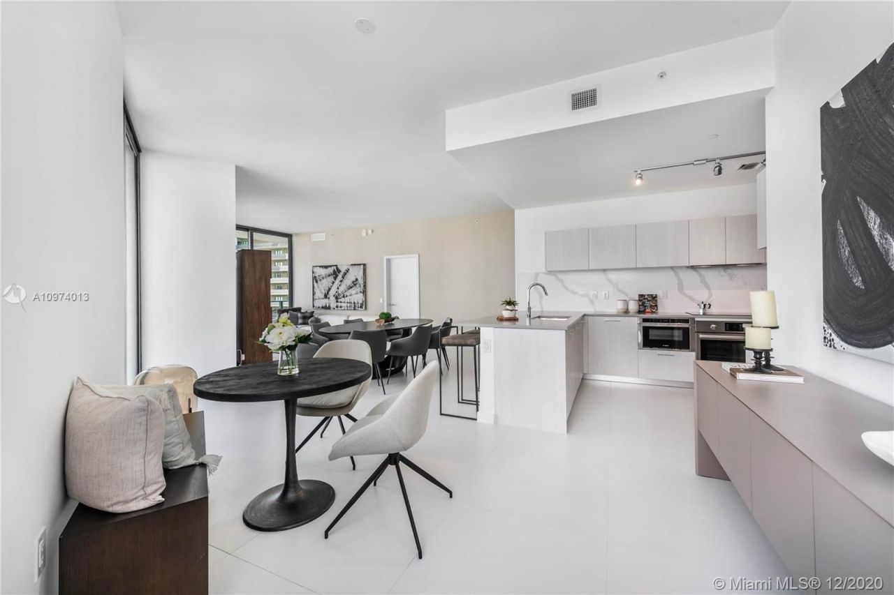 Пентхаус в Майами, США, 220 м² - фото 11