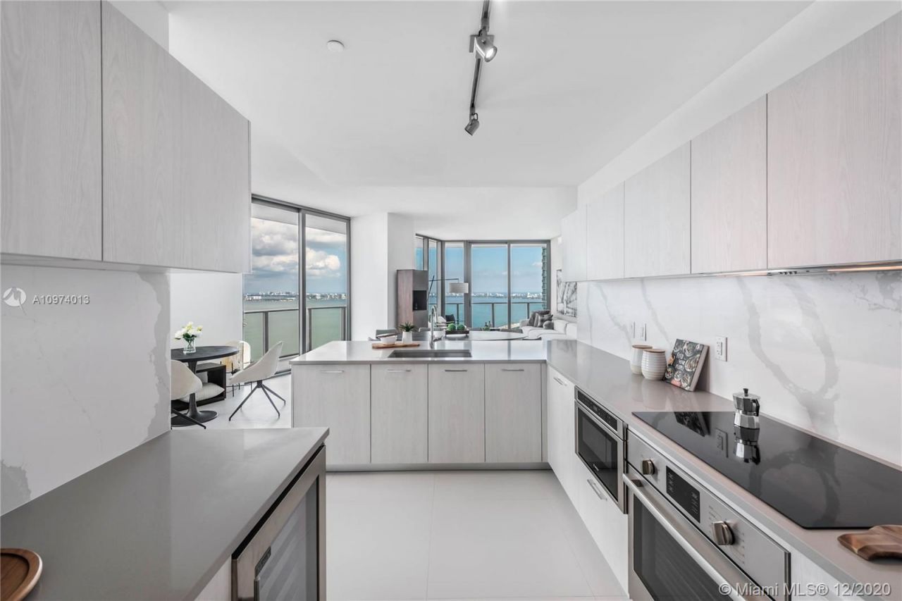 Пентхаус в Майами, США, 220 м² - фото 3