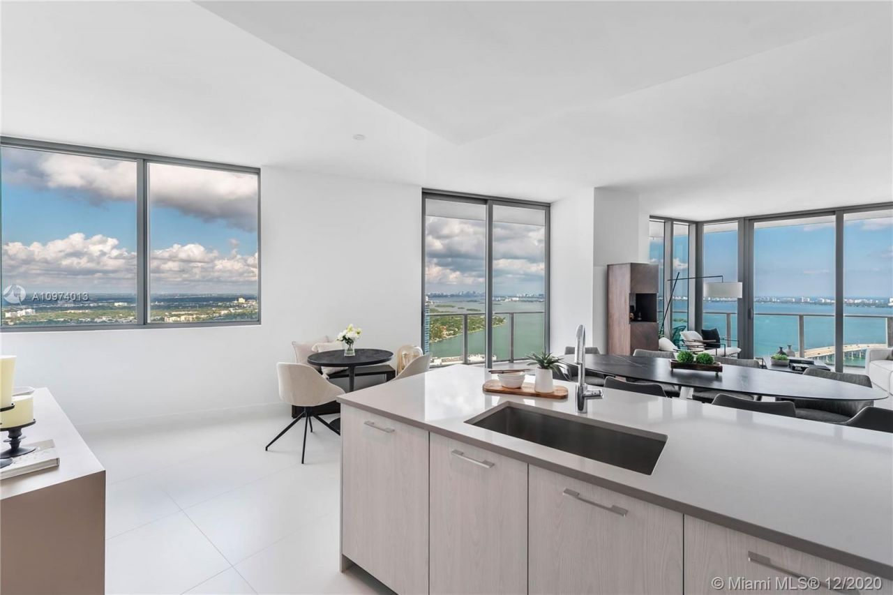 Пентхаус в Майами, США, 220 м² - фото 2