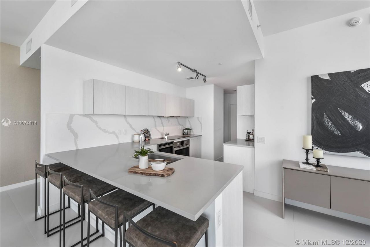 Пентхаус в Майами, США, 220 м² - фото 10