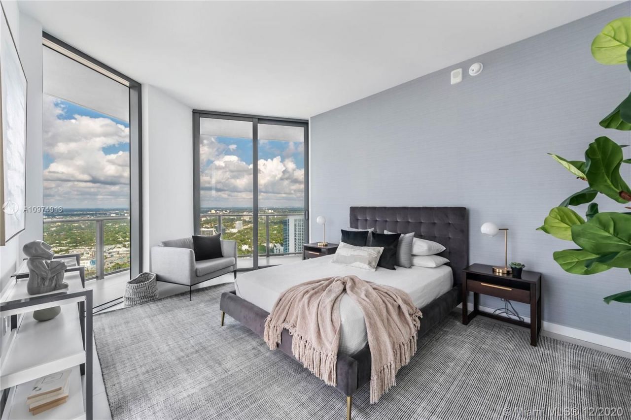 Пентхаус в Майами, США, 220 м² - фото 6