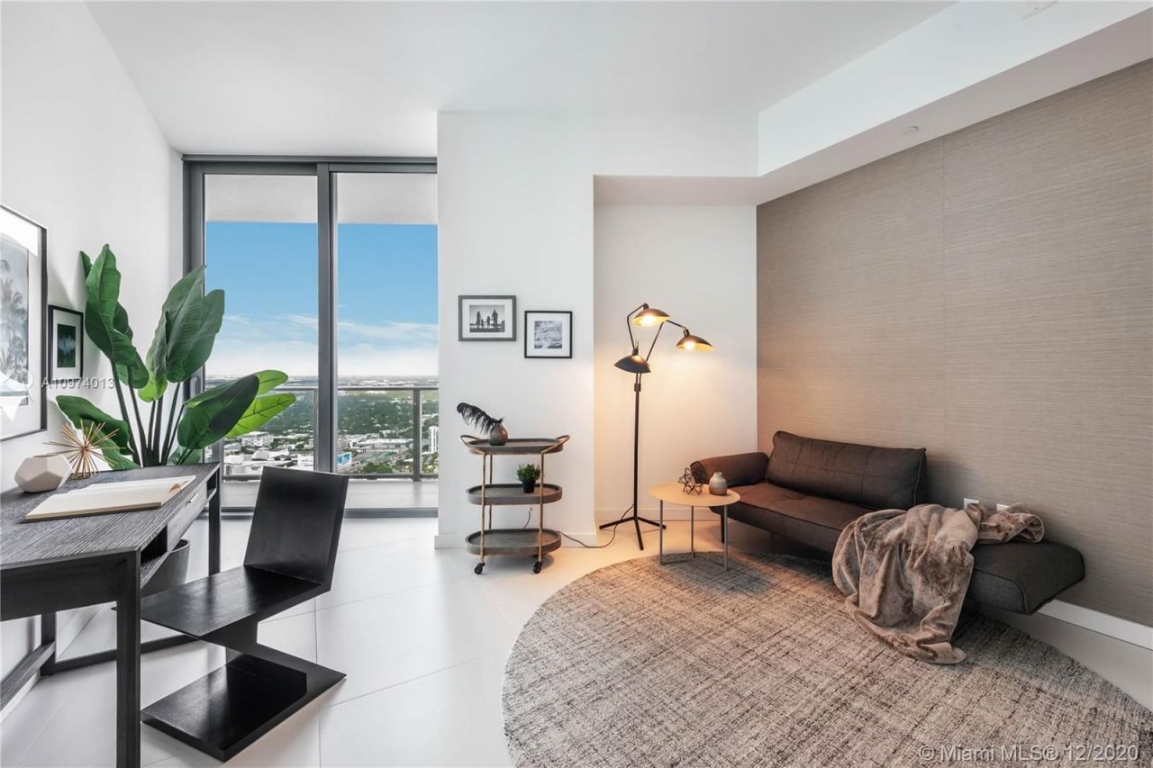 Пентхаус в Майами, США, 220 м² - фото 7