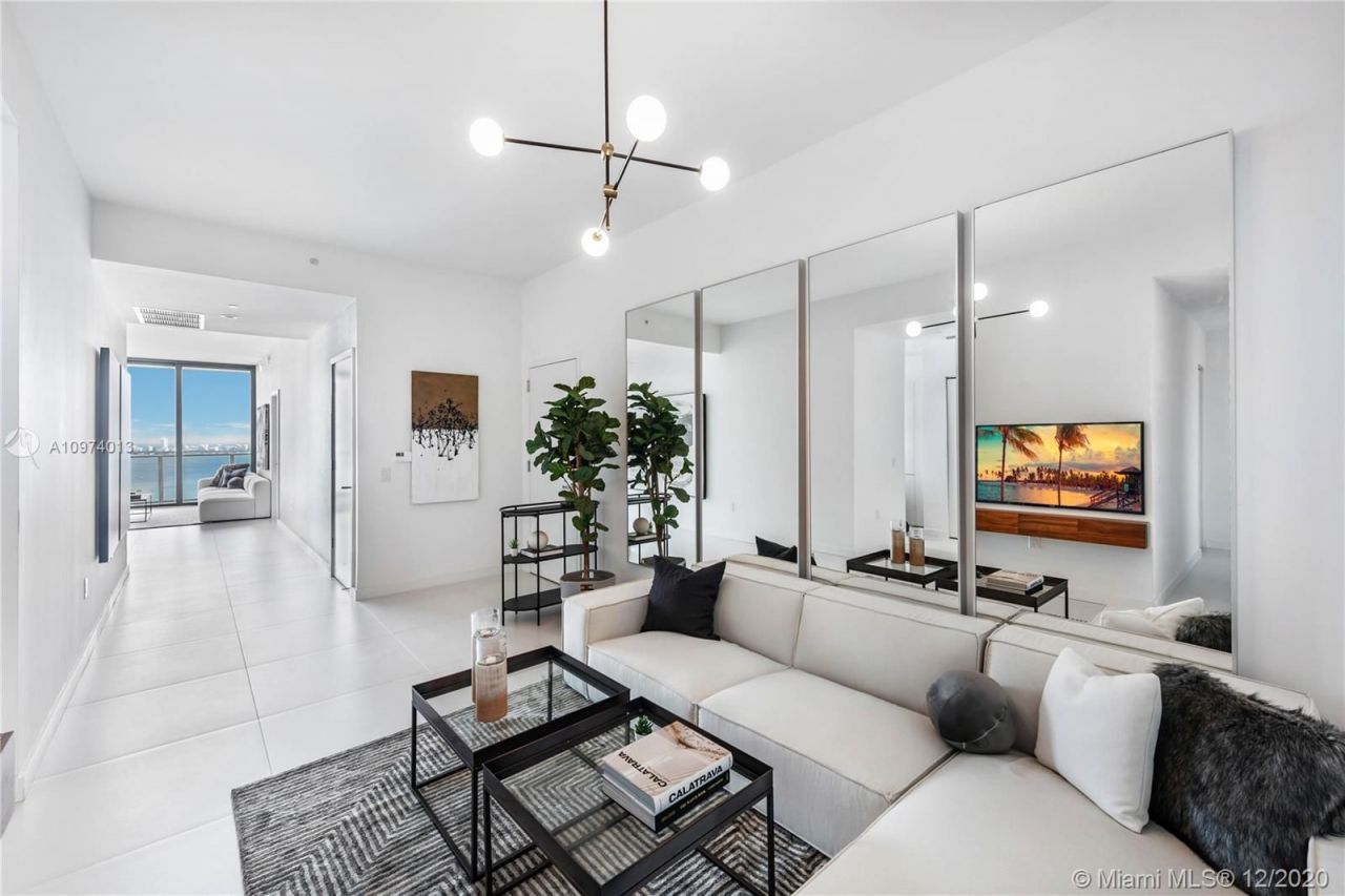 Пентхаус в Майами, США, 220 м² - фото 13