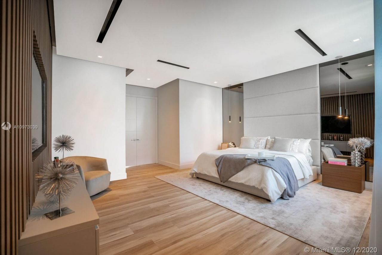 Вилла в Майами, США, 450 м² - фото 5