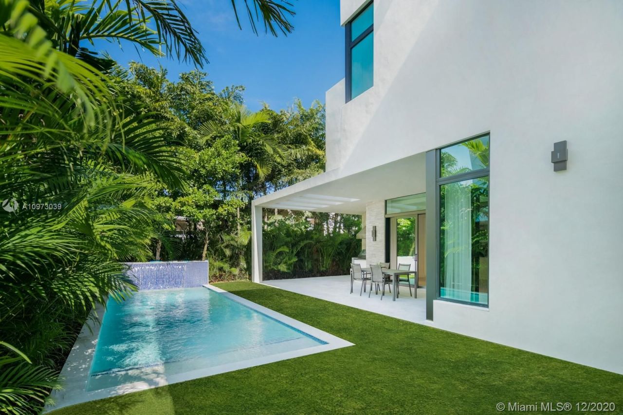 Вилла в Майами, США, 450 м² - фото 2