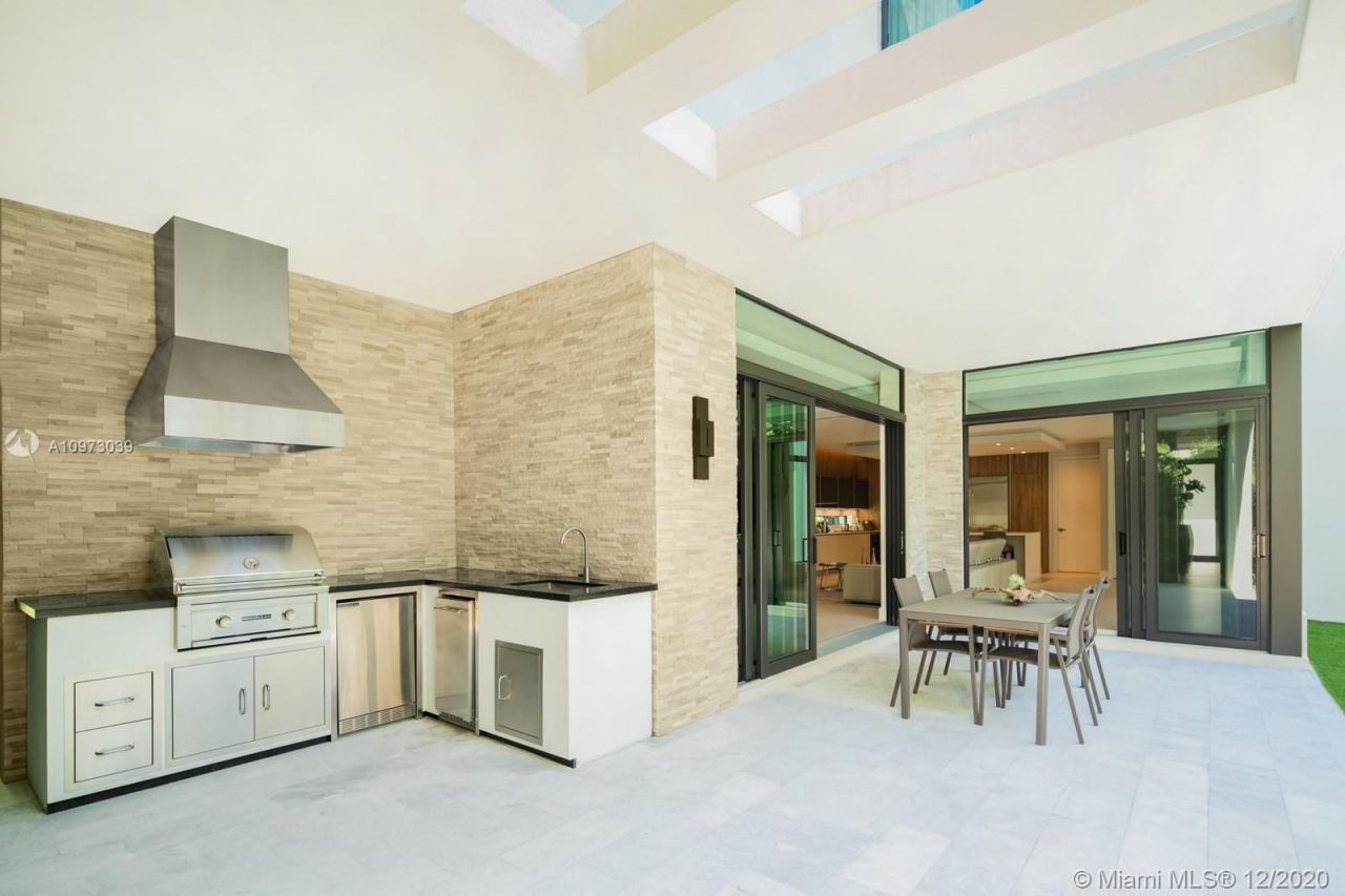 Вилла в Майами, США, 450 м² - фото 3