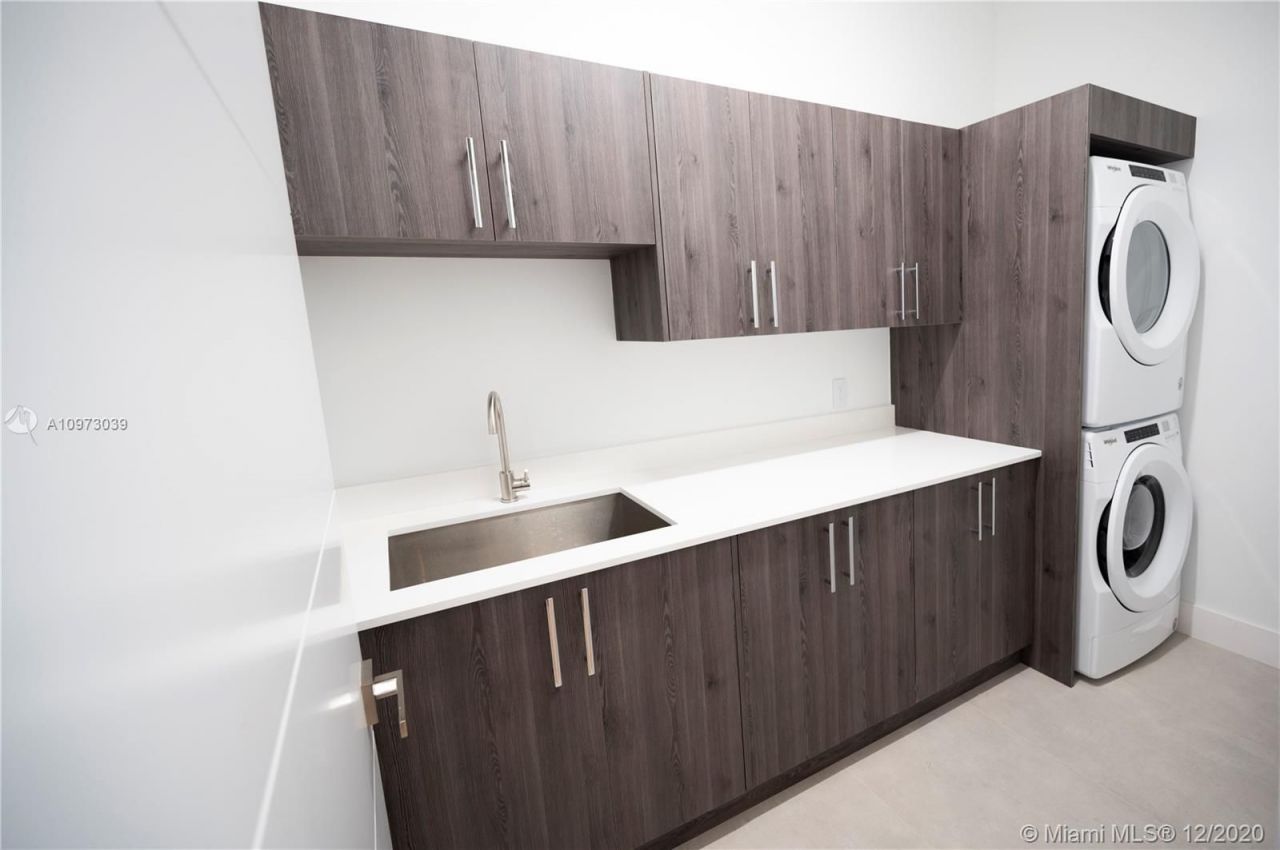 Вилла в Майами, США, 450 м² - фото 4