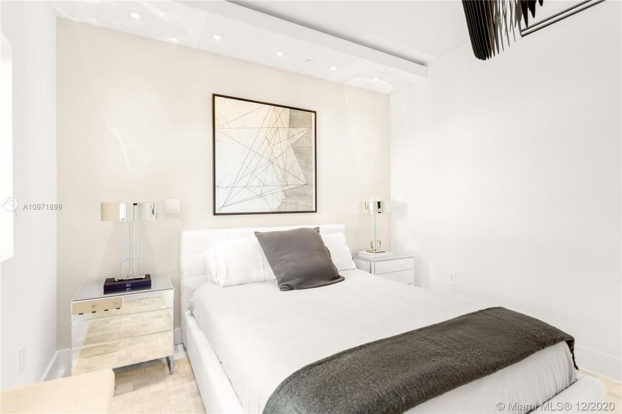 Квартира в Майами, США, 130 м² - фото 6