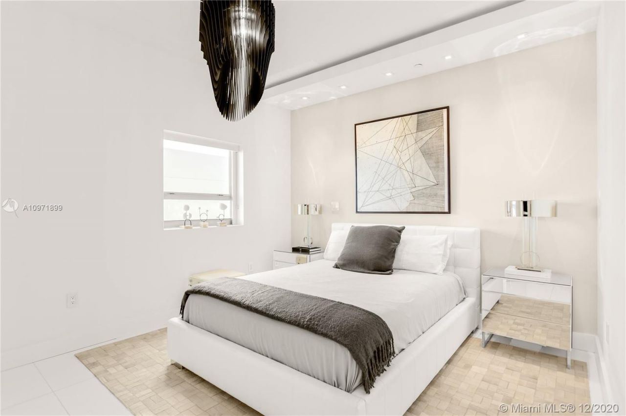 Квартира в Майами, США, 130 м² - фото 12