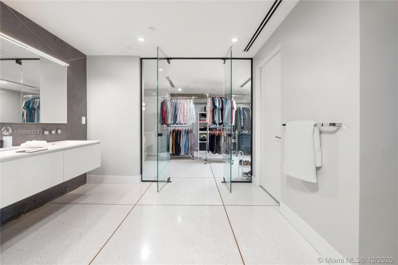 Лофт в Майами, США, 300 м² - фото 9