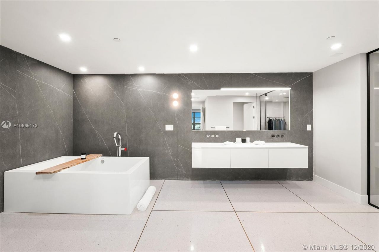 Лофт в Майами, США, 300 м² - фото 11