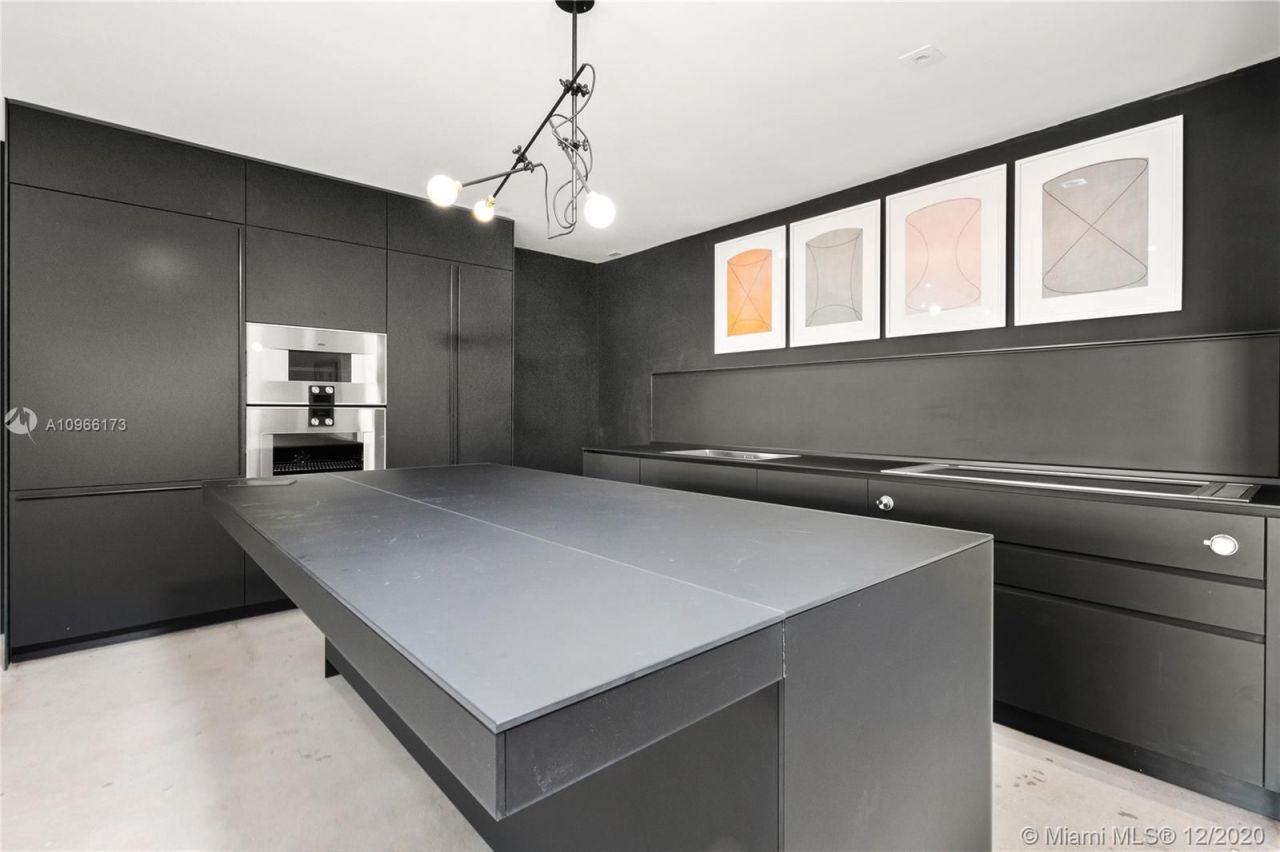 Лофт в Майами, США, 300 м² - фото 15