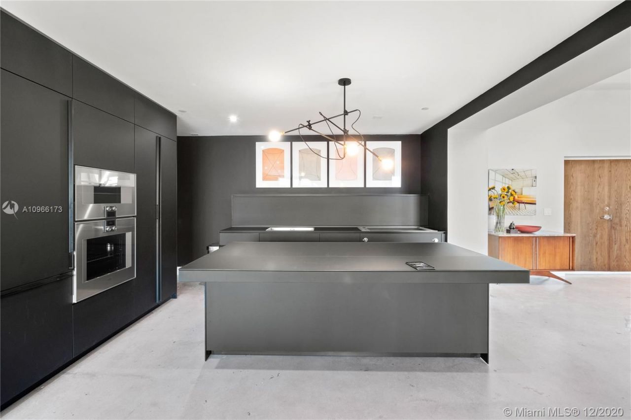 Лофт в Майами, США, 300 м² - фото 16