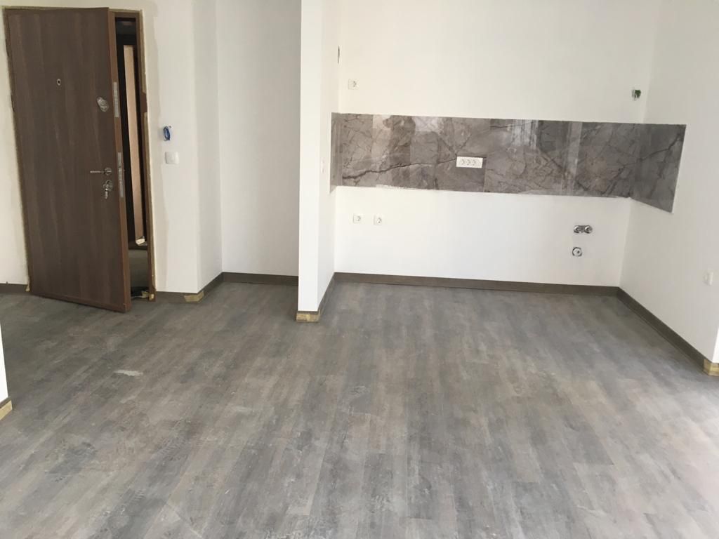 Квартира в Улцине, Черногория, 43 м² - фото 2