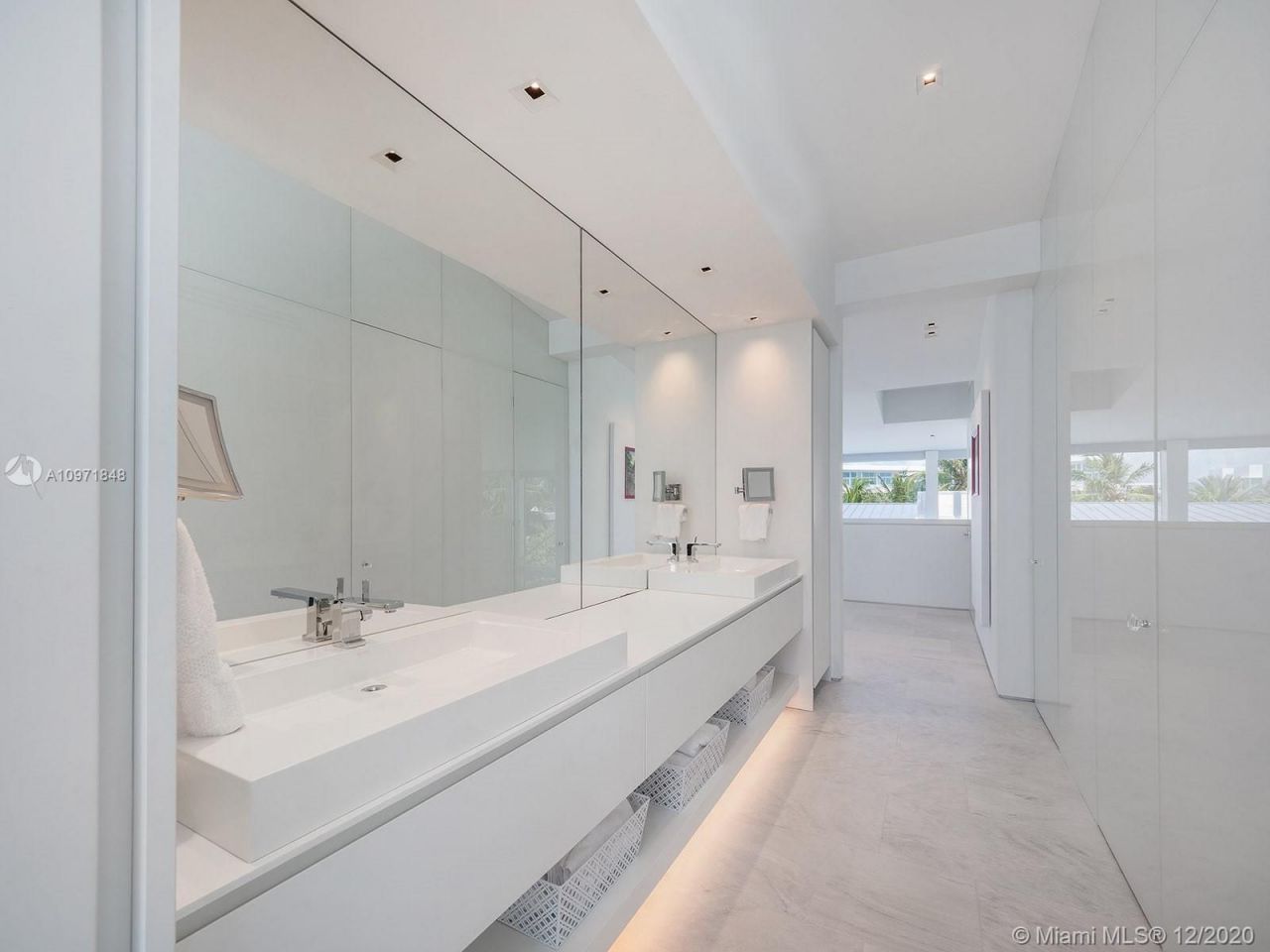 Вилла в Майами, США, 550 м² - фото 5