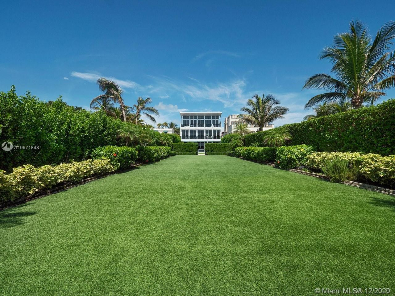 Вилла в Майами, США, 550 м² - фото 2