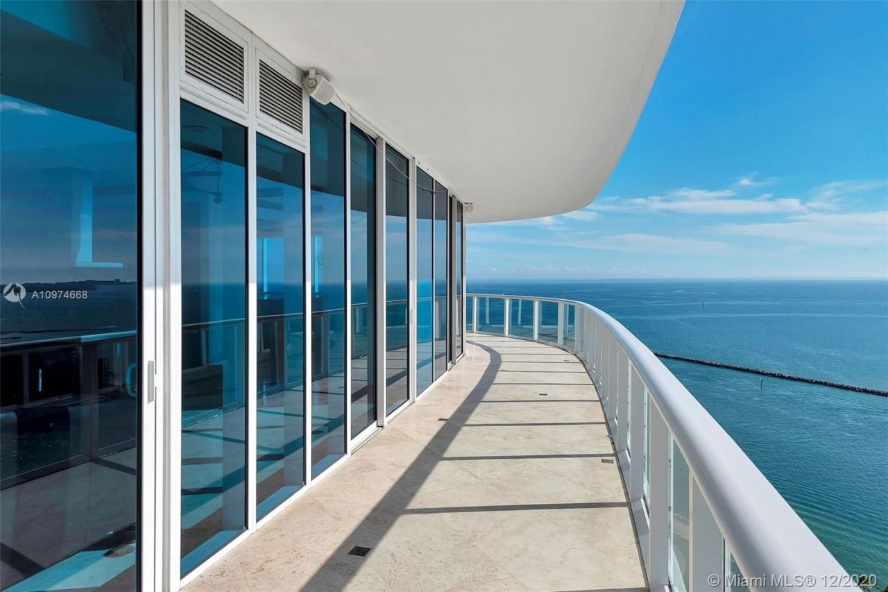 Квартира в Майами, США, 450 м² - фото 3