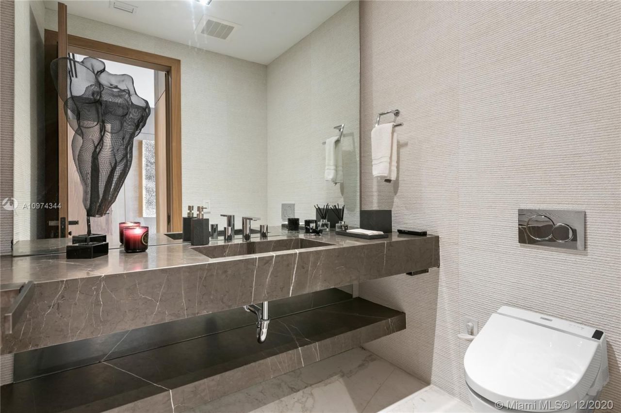 Апартаменты в Майами, США, 350 м² - фото 6