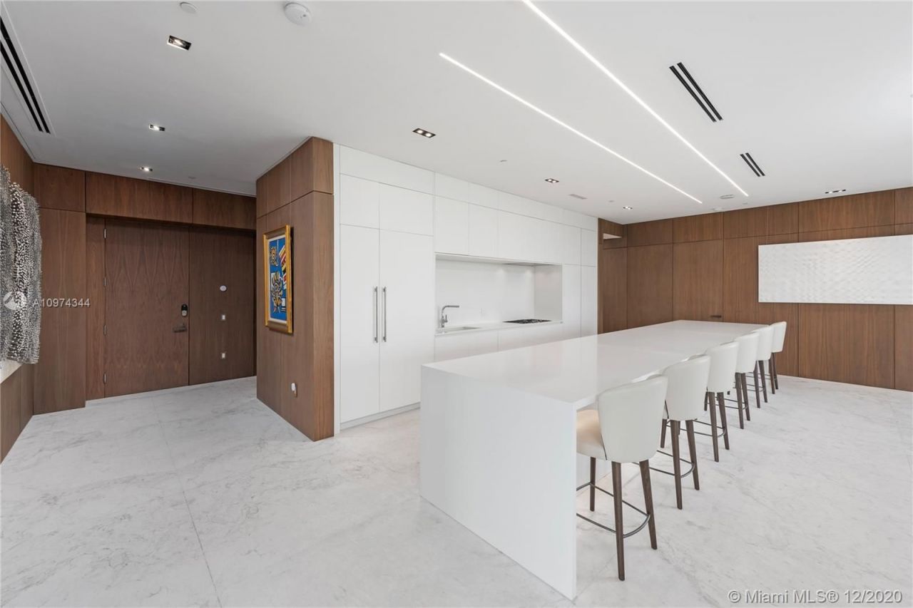 Апартаменты в Майами, США, 350 м² - фото 11