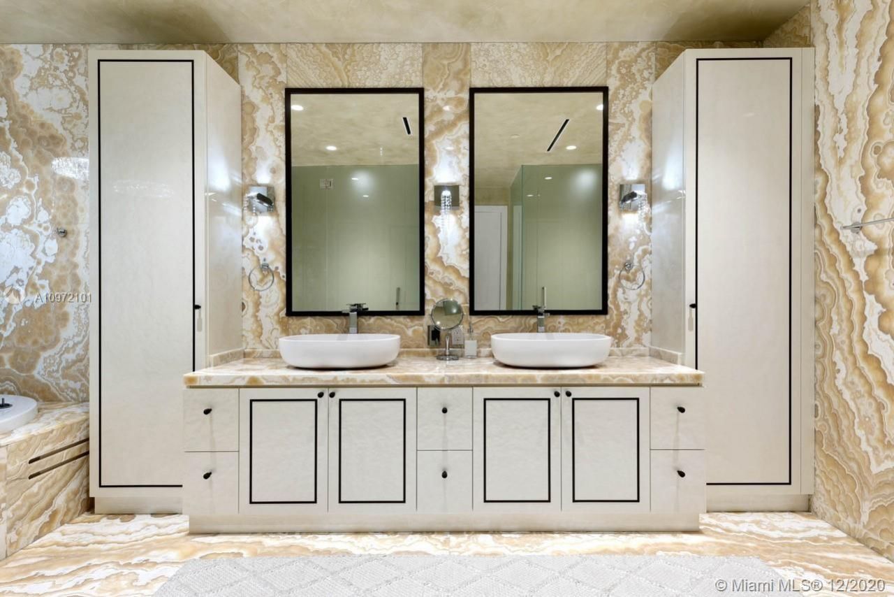 Квартира в Майами, США, 360 м² - фото 6