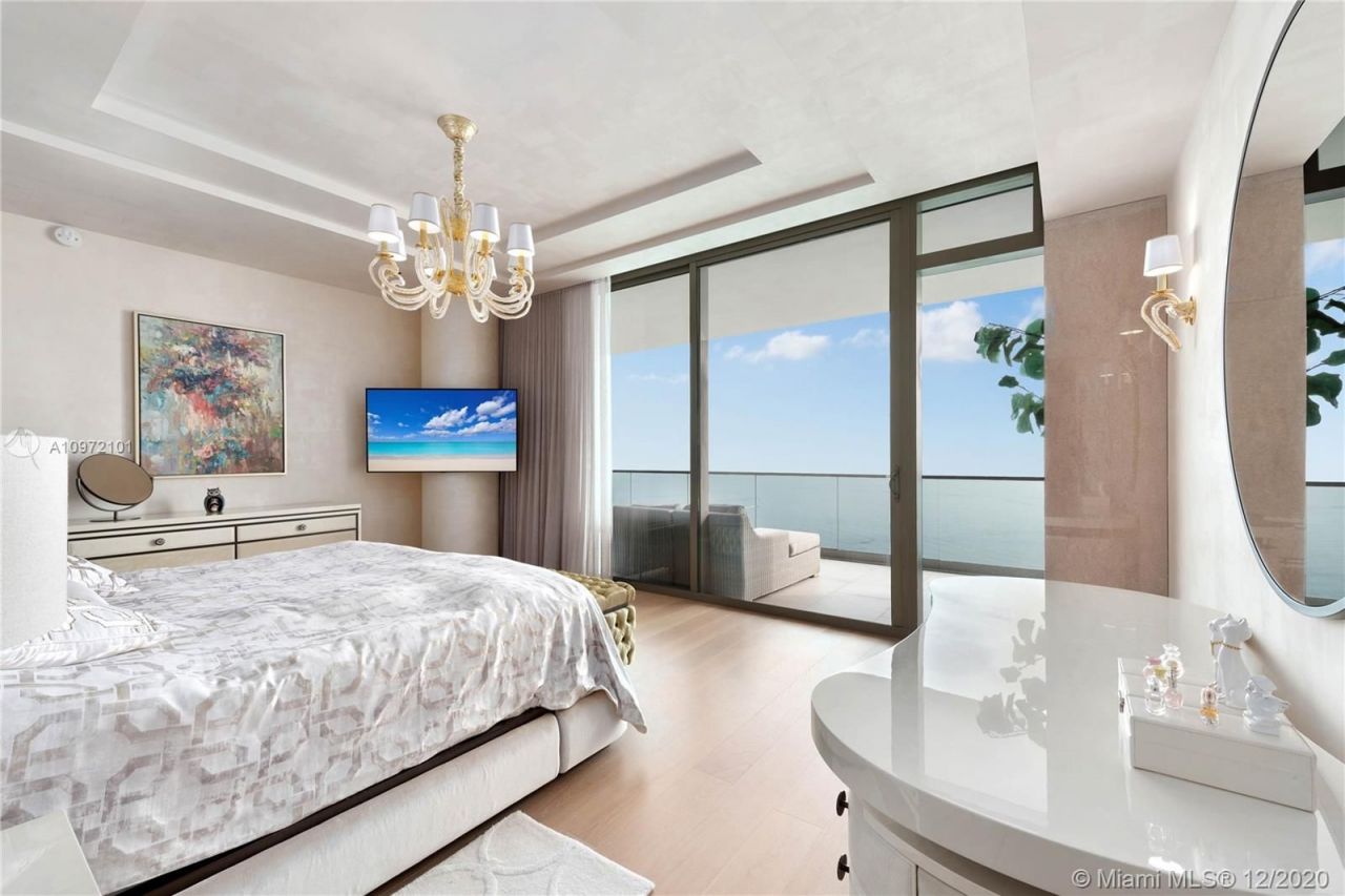 Квартира в Майами, США, 360 м² - фото 8