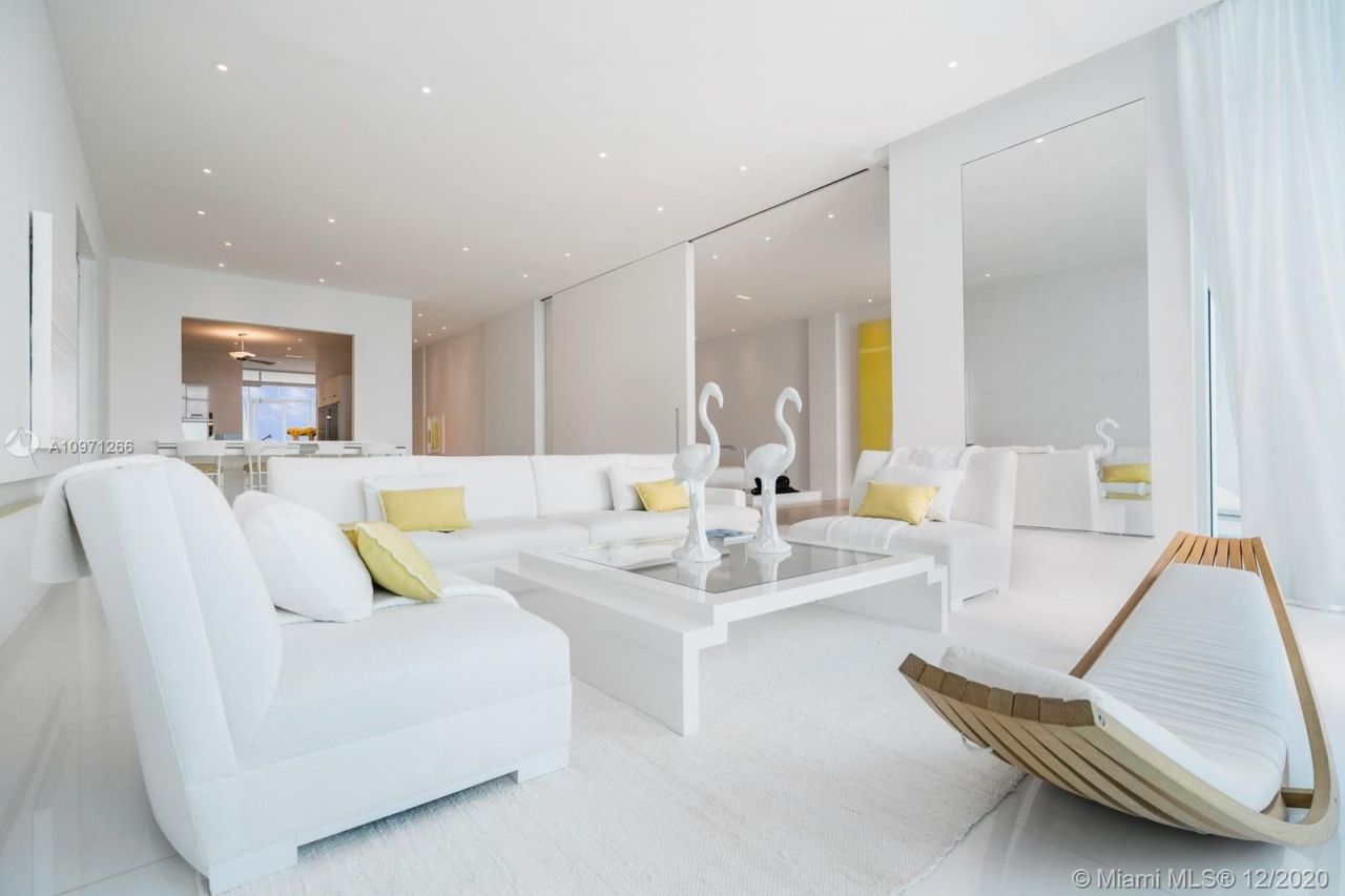 Пентхаус в Майами, США, 800 м² - фото 6