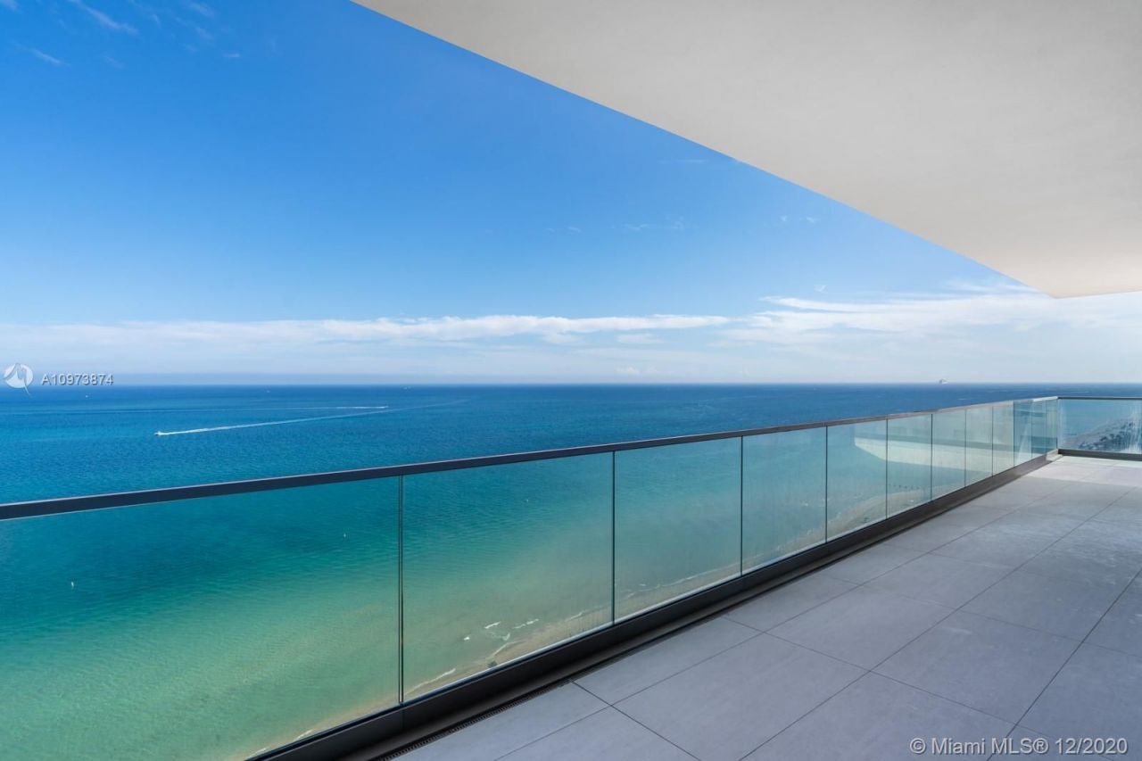 Квартира в Майами, США, 380 м² - фото 9