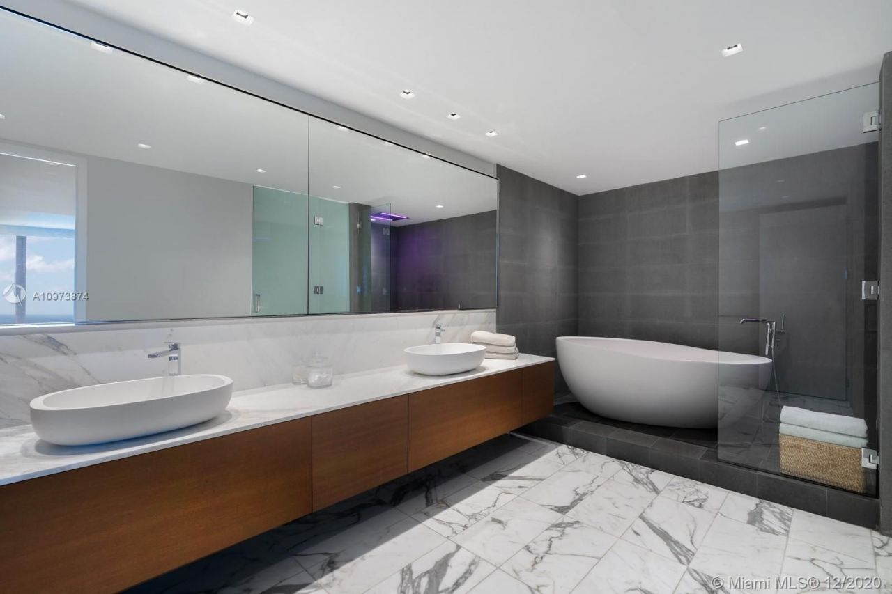 Квартира в Майами, США, 380 м² - фото 8