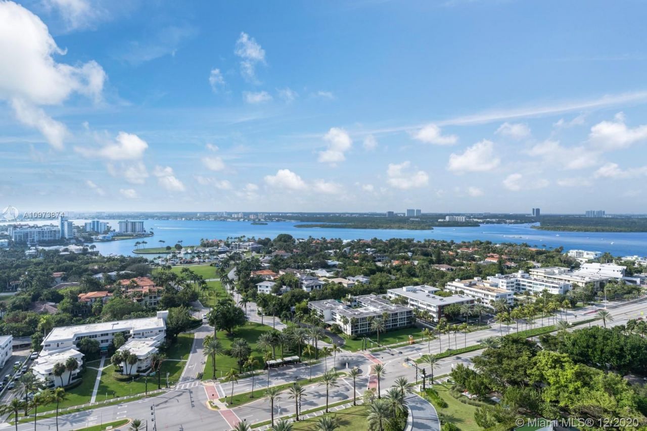 Квартира в Майами, США, 380 м² - фото 11