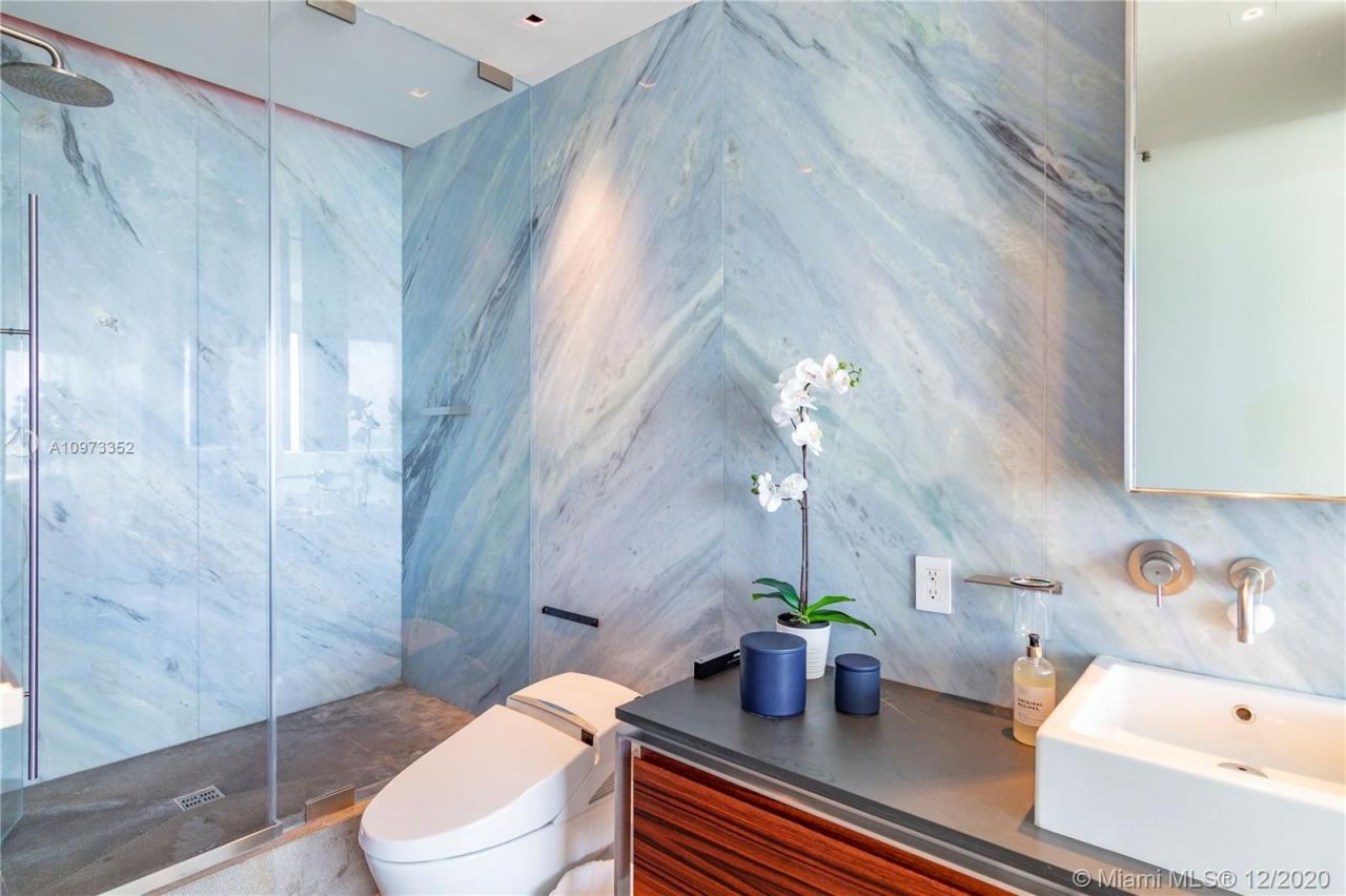 Квартира в Майами, США, 250 м² - фото 5