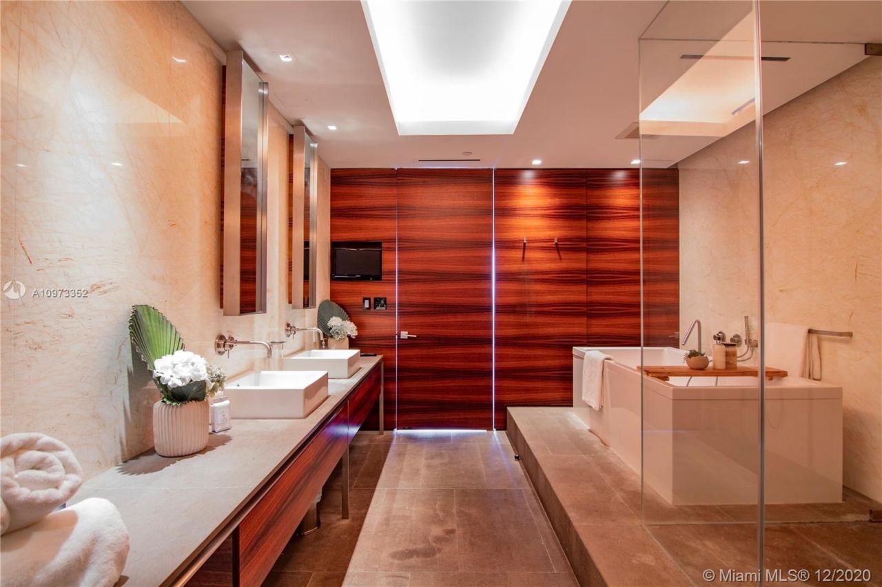 Квартира в Майами, США, 250 м² - фото 4