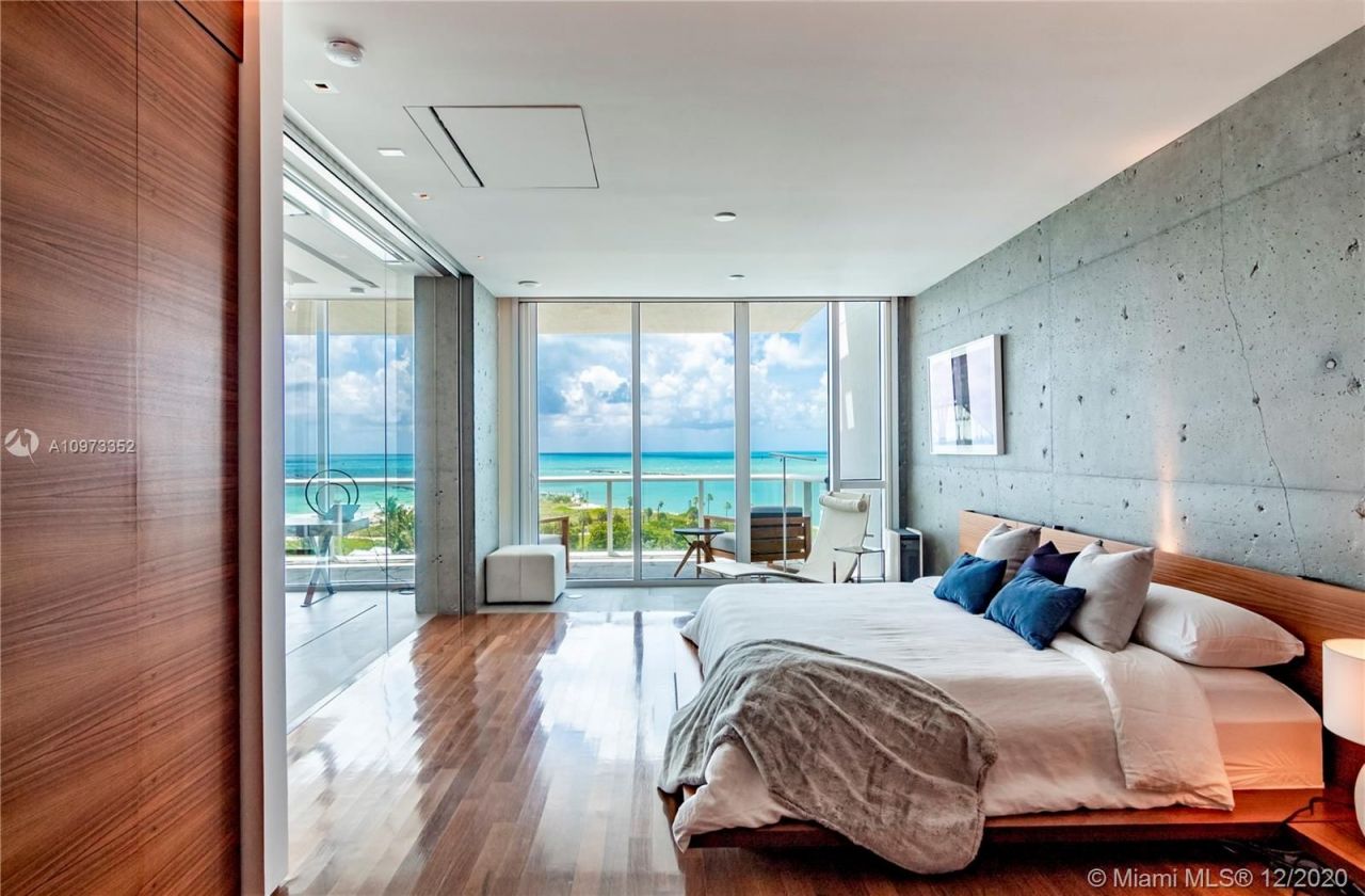 Квартира в Майами, США, 250 м² - фото 7